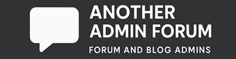 Another Admin Forum