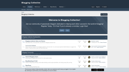 Blogging Collective