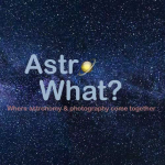 Astro What?