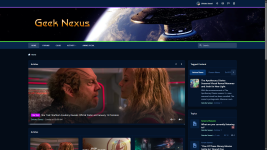 Geek Nexus