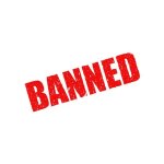 10 Reasons to Permanently Ban a Member from a Discussion Forum